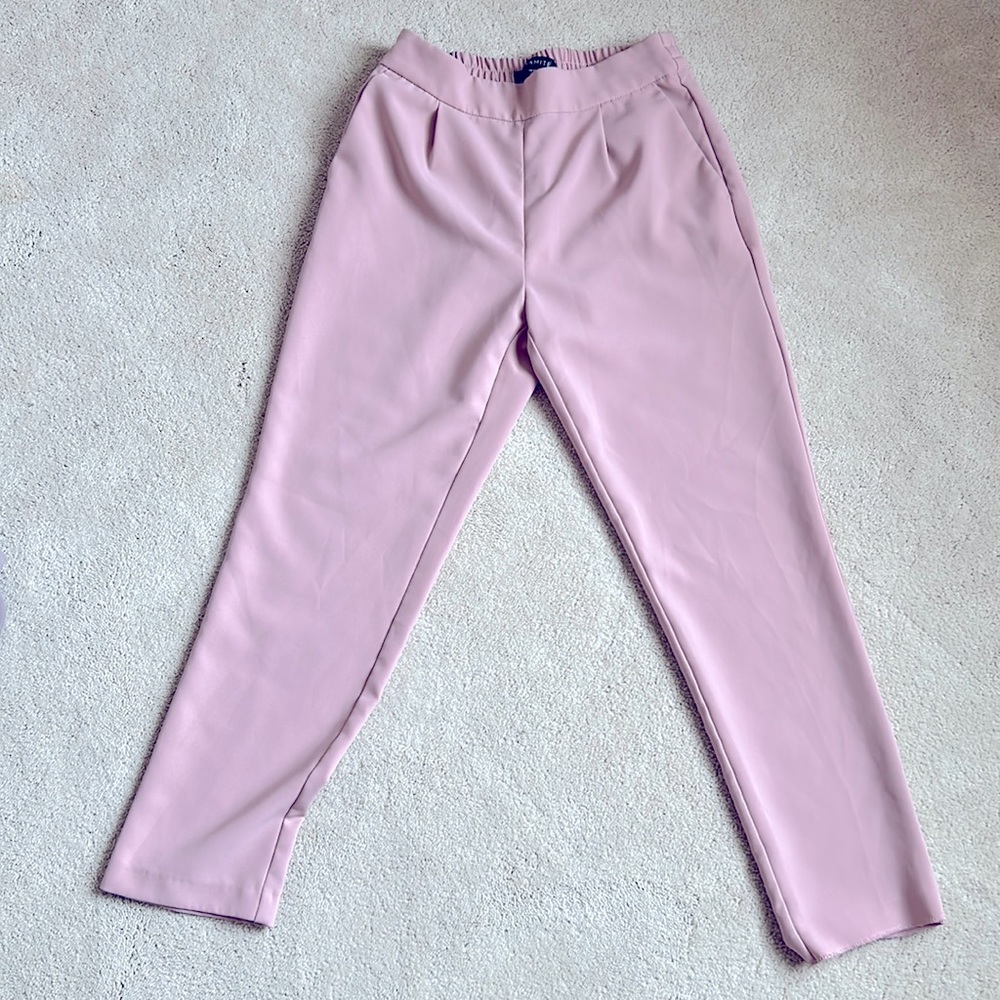 Dress pants
